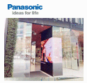 Panasonic heavy automatic door